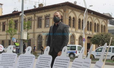 Beş Yıldır Kayınpederinden Boşanamıyor!