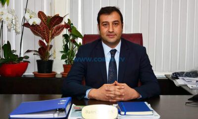 Sezen: Çorum’un En Büyük İlçesinin Halkı 50 Yıllık Borulardan Su İçiyor