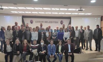 CHP’de ‘Öbek’ Eğitimi