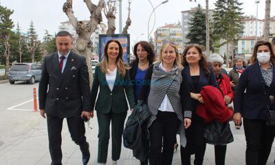 Caddelerde Nabız Tuttu