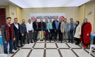 Çetinoğlu: İkramiye Memurun da Yasal Hakkı