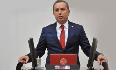 Ceylan: Millet İradesinin Üstünde Hiçbir Güç Yoktur