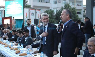 Ceylan: Türkiye’de Siyasetin Merkezi Cumhur İttifakı’dır