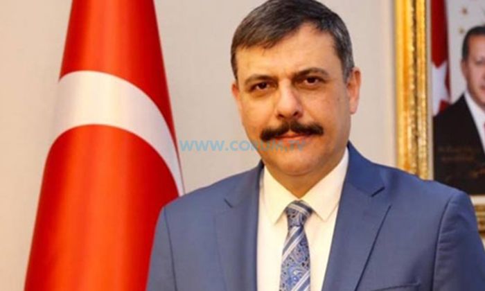 Çiftçi: Milletimiz Sizlerle Geleceğe Daha Emin Adımlarla Yürüyecek