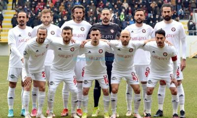 Çorum FK’ye 200 Bin Liralık Prim Desteği