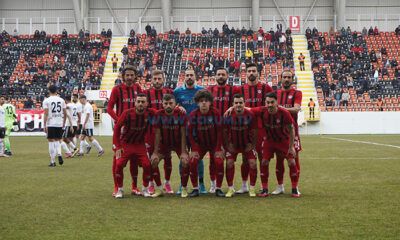 Çorum Fk Seri Peşinde