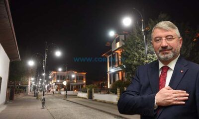 Çorum Sokağı’nda Sona Yaklaşıldı