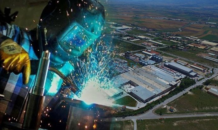 Mayısta İhracat Arttı