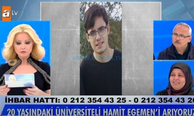 Çorumlu Genç Ölü Bulundu!