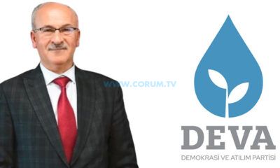 DEVA’da Şerafettin Ahıskalı Dönemi
