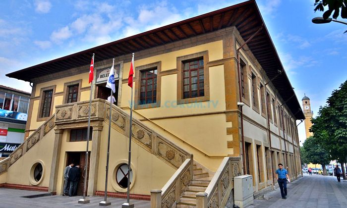 Dolandırıcılara Dikkat!