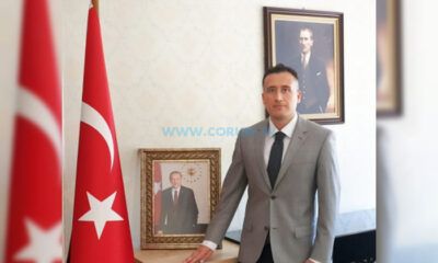 Eligül Ankara’ya Atandı