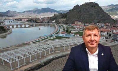 En Kısa Sürede Tamamlanacak