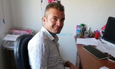 Evinde Ölü Bulundu