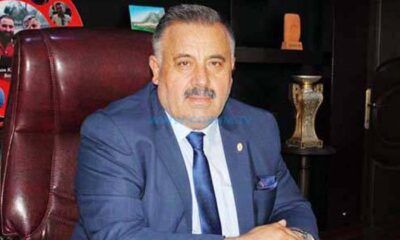 Gür’den Esnafa Uyarı