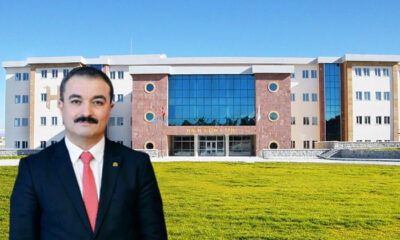 HİTÜ, 17 Üniversite Arasında