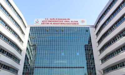 Hastaneler Randevusuz Hasta Kabule Başlıyor