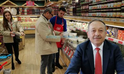 İhbar ve Şikayet İçin Alo 174!