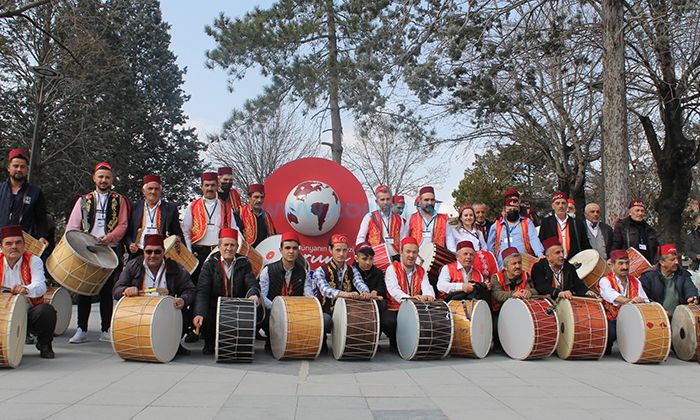 İki Yıllık Hasret Bitiyor