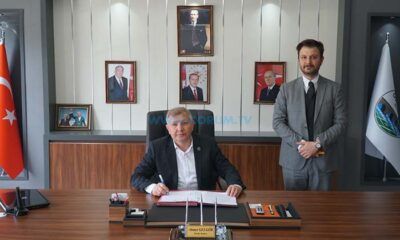 İmzalar Atıldı, Irmak Değişiyor