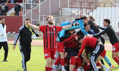 İnananların Zaferi! 1-2