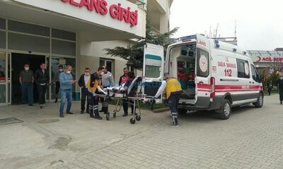 İskilip’te Kanlı Çatışma: İki Ölü, Beş Yaralı