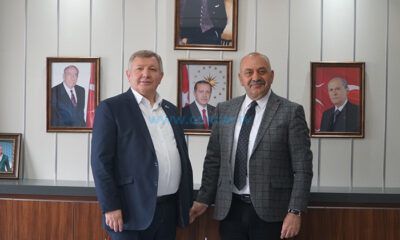 İttifak Ziyareti