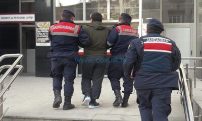 Jandarma Kırsalda Hırsızlara Göz Açtırmıyor