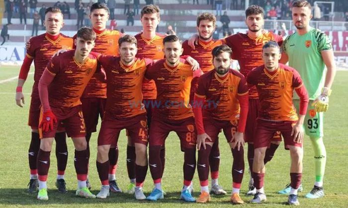 Küme Düşen İkinci Takım Belli Oldu