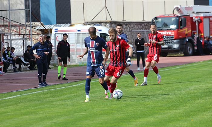 Kim Kiminle Oynayacak?