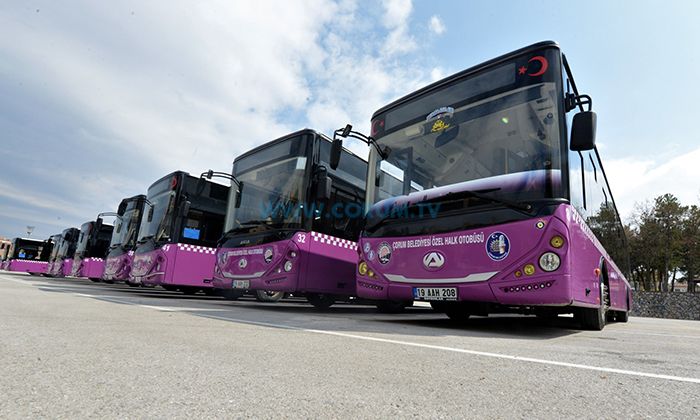 Kontaklar Kapanıyor!