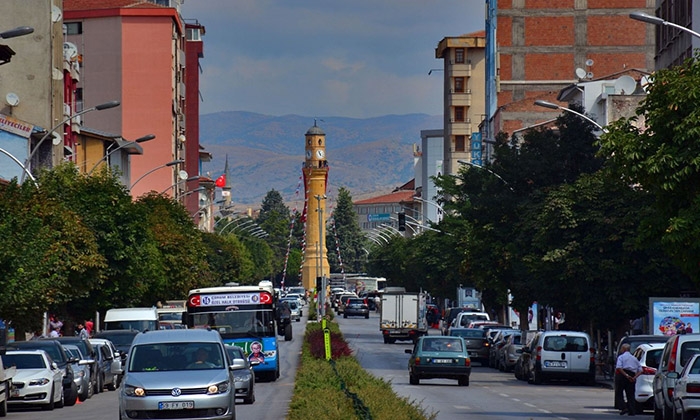 Ağustos’ta Araç Sayısı Arttı