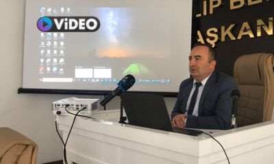 Meclisi Toplayamayan Başkan!