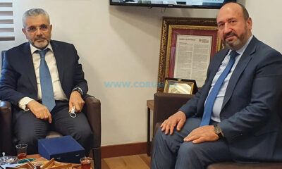 Mecliste Sağlık İstişaresi