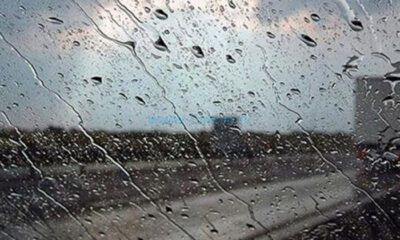 Montları Hazırlayın, Hava Soğuyor!
