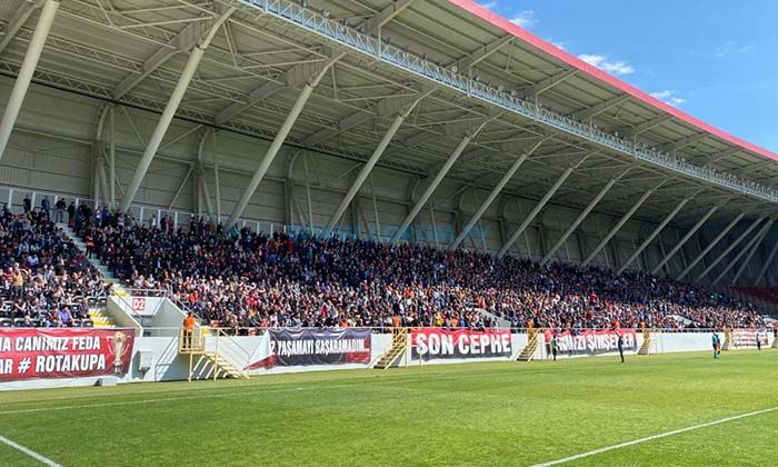 Niğde Maçı Seyircisiz Oynanacak