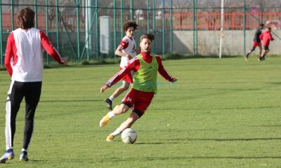 Niğde’ye Bileniyoruz