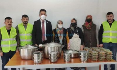 Oğuzlar’da Ramazan Geleneği Değişmedi