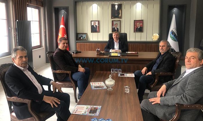 Osmancık İstişaresi