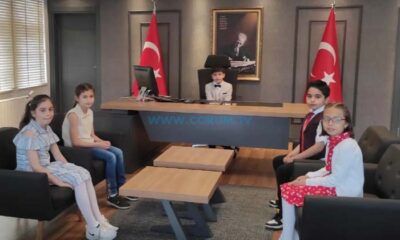 Osmancık’ı Yönettiler