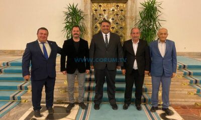 Pancar Üreticisinin Sorunları Vekillerde