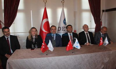 Şahin: Çorumlu Gerçekten Kararını Vermiş