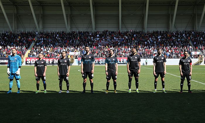 Sahip Çıkan Kimse Yok!