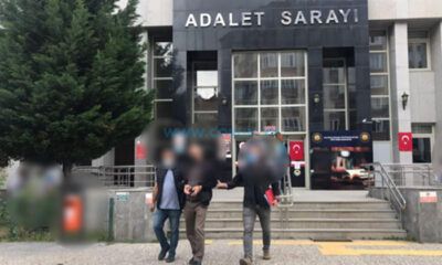 Sahte Jandarmalar, JASAT’tan Kaçamadı