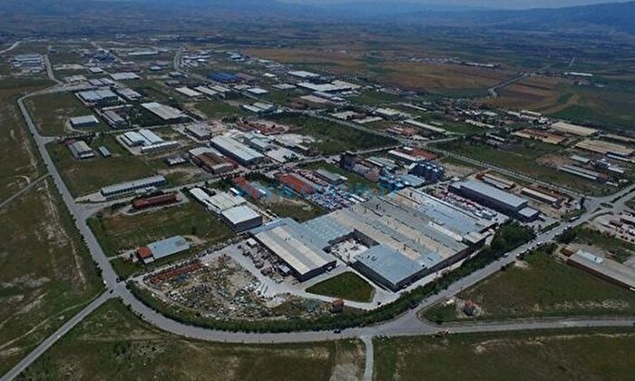 Sanayi İşletmeleri Dikkat, 2 Bin 356 Lira Cezası Var!