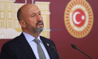 Savurduğunuz Tehditlerin de Hesabını Vereceksiniz