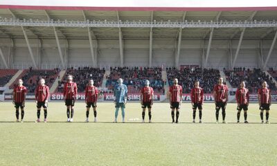 Sıradaki Rakip 1461 Trabzon