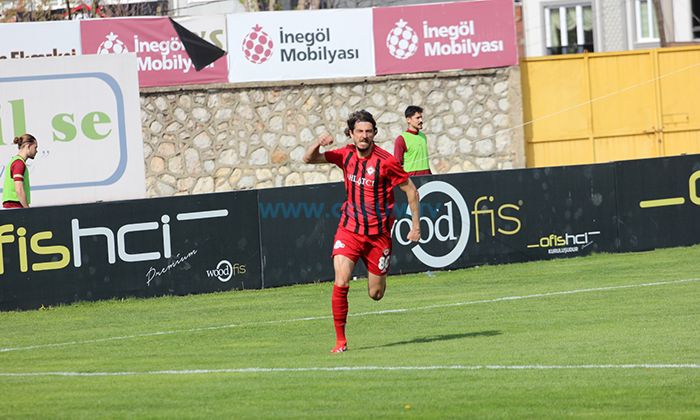 Sıradaki Rakip Niğde Anadolu FK