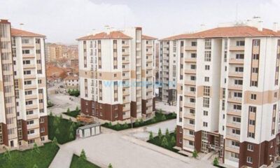 Konut Satışında Büyük Düşüş