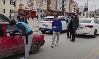 TÜGVA’dan ‘İftara Beş Kala’ Programı